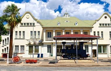 WINDHOEK