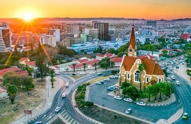 WINDHOEK