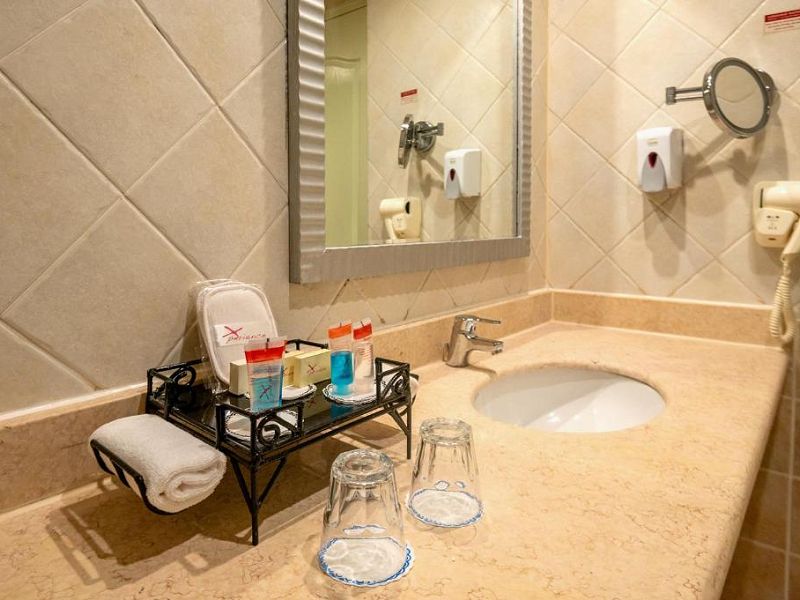Hotel Xperience St. George