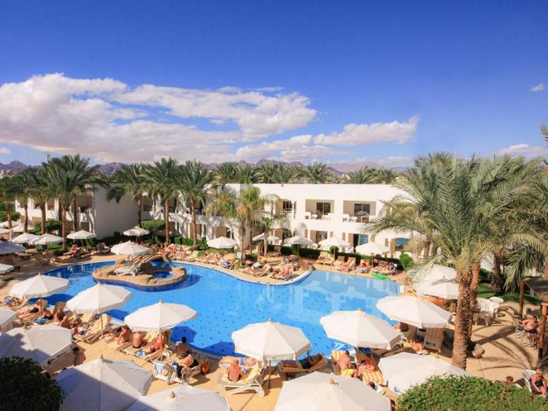 Hotel Xperience St. George