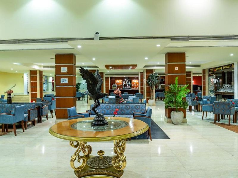 Hotel Xperience St. George