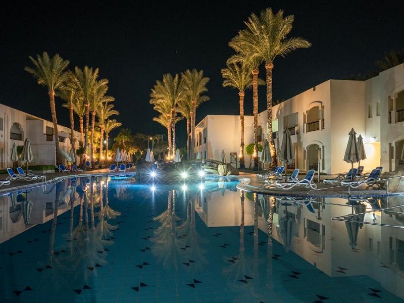 Hotel Xperience St. George