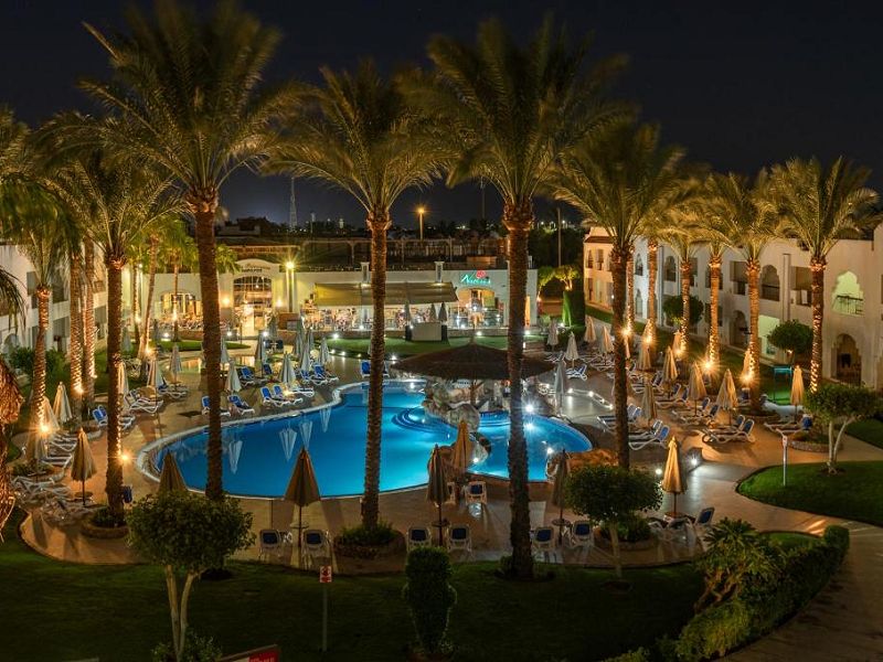 Hotel Xperience St. George