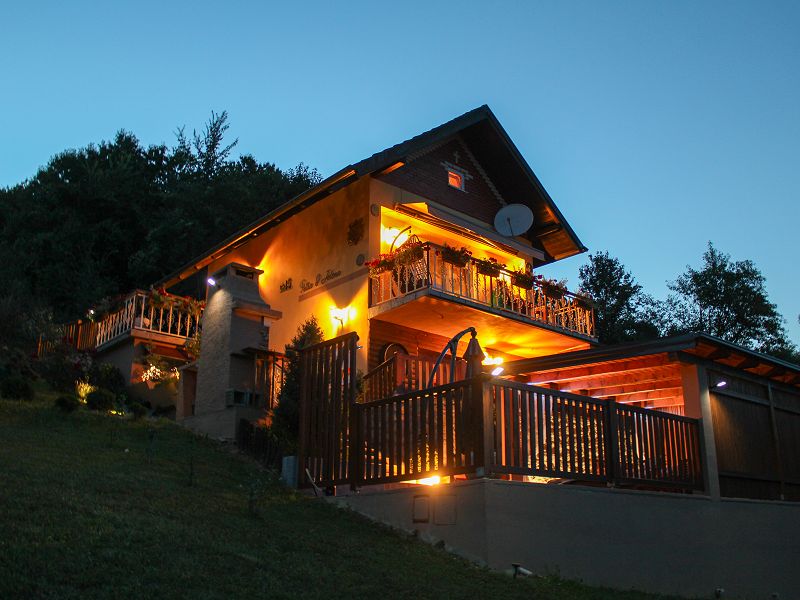 Kuća Countryside Home 61
