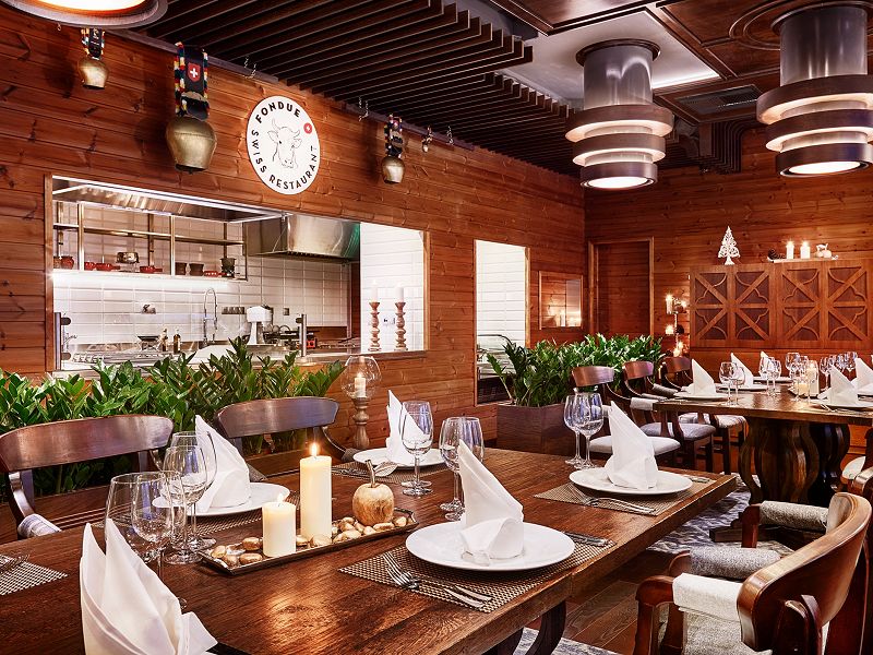 Hotel LUCKY BANSKO SPA&RELAX
