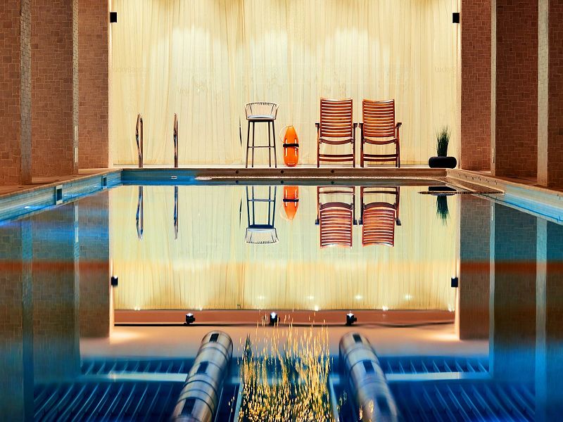 Hotel LUCKY BANSKO SPA&RELAX