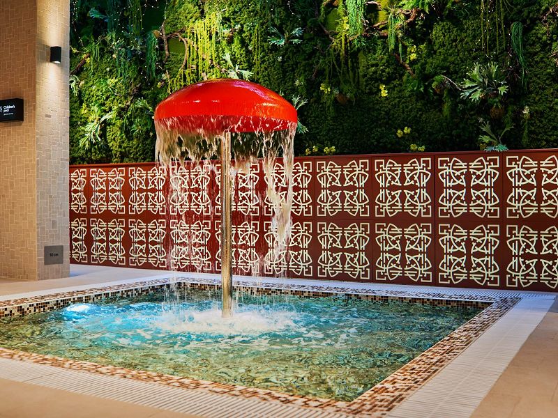 Hotel LUCKY BANSKO SPA&RELAX