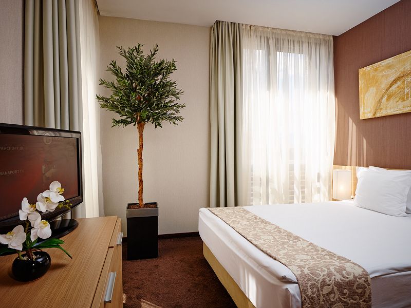 Hotel LUCKY BANSKO SPA&RELAX