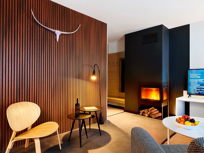 Hotel LUCKY BANSKO SPA&RELAX