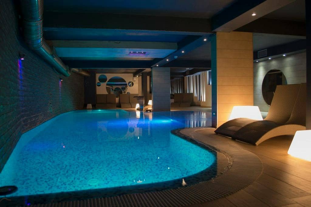 Hotel Hotel Lavina 4*