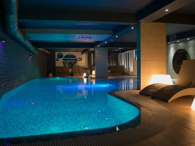 Hotel Hotel Lavina 4*