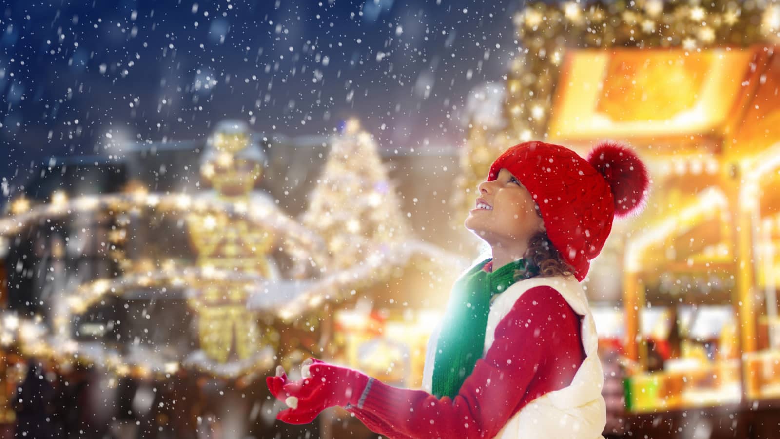 Budimpešta – adventska priča
Obiteljski advent na obali Dunava