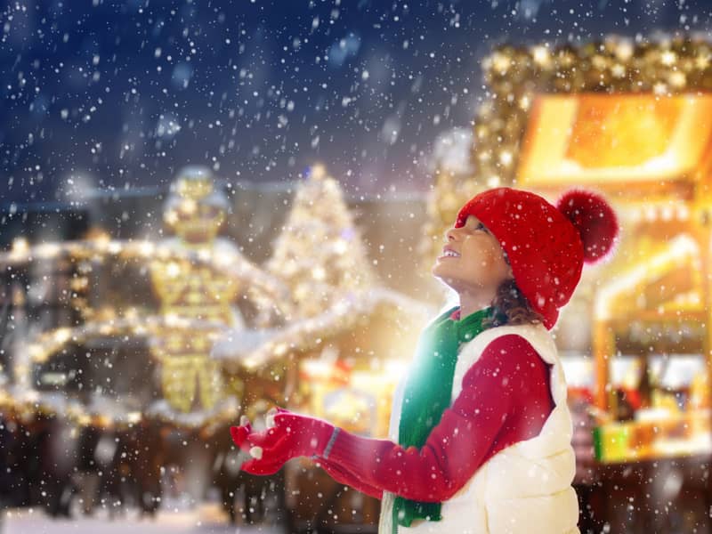 Budimpešta – adventska priča Obiteljski advent na obali Dunava
