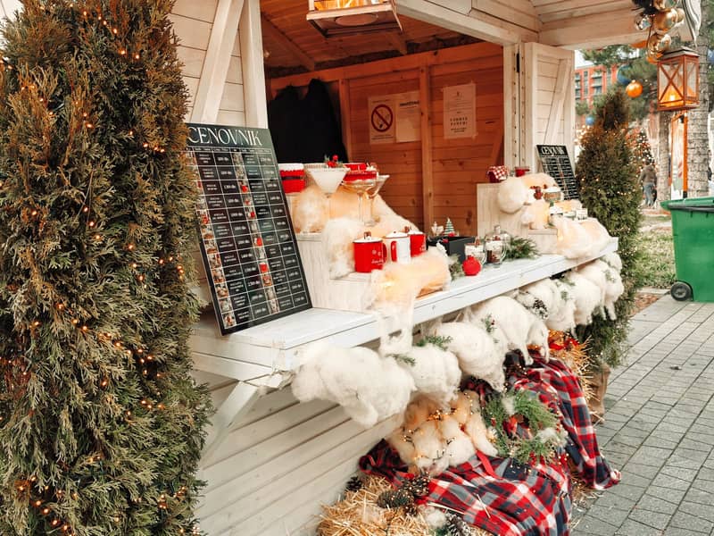 Budimpešta – adventska priča
Obiteljski advent na obali Dunava