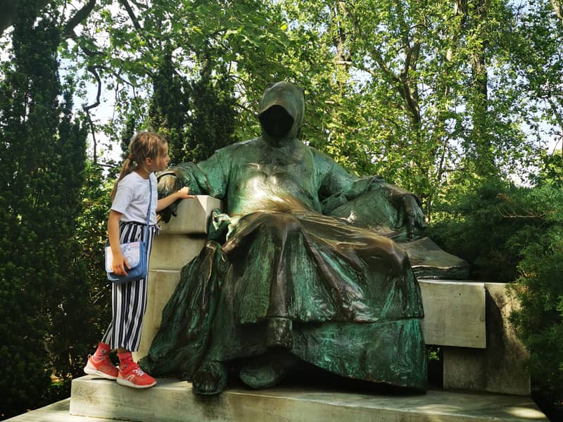 Budimpešta – priča s dvije obale
Obiteljsko putovanje u grad na Dunavu