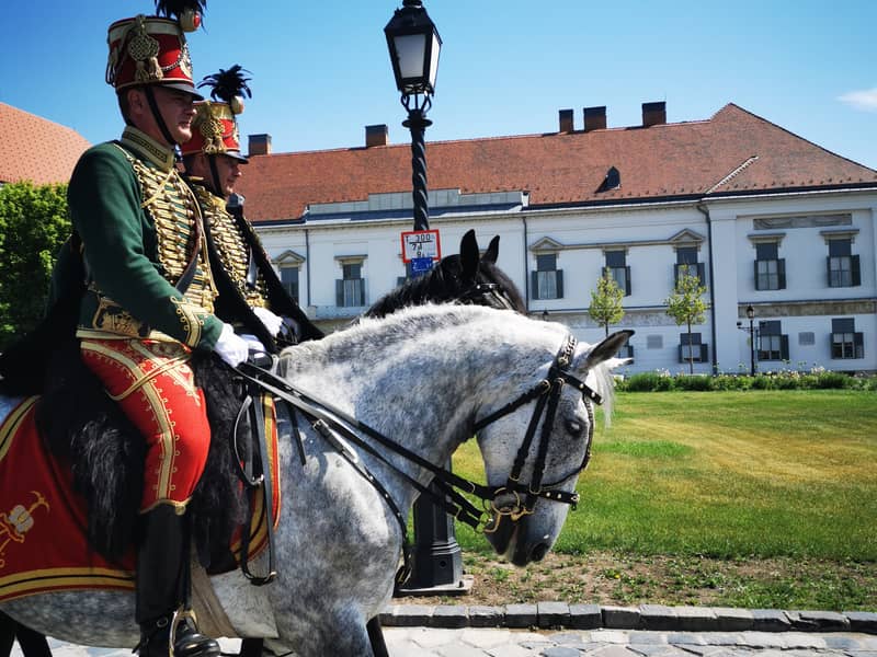 Budimpešta – priča s dvije obale
Obiteljsko putovanje u grad na Dunavu