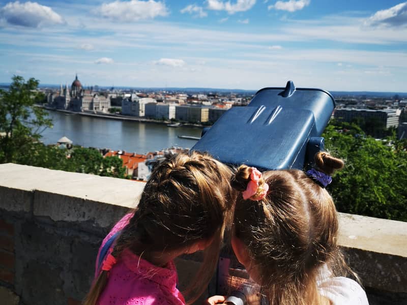 Budimpešta – priča s dvije obale
Obiteljsko putovanje u grad na Dunavu