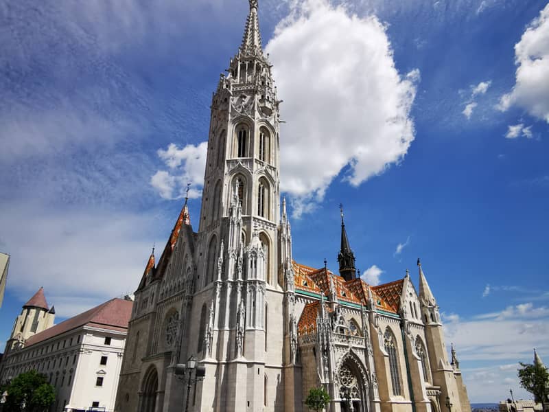 Budimpešta – priča s dvije obale
Obiteljsko putovanje u grad na Dunavu