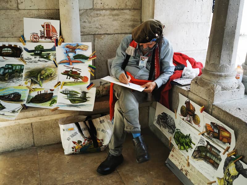 Budimpešta – priča s dvije obale
Obiteljsko putovanje u grad na Dunavu