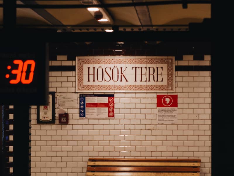Budimpešta – priča s dvije obale
Obiteljsko putovanje u grad na Dunavu