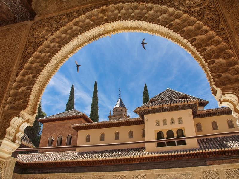Putovanje Malaga i Marbella Nova godina - 5 dana u „kraljici“ Coste del Sol s izletom "Andalucia autentica"