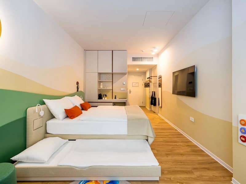 Hotel Family hotel Vilinia Superior