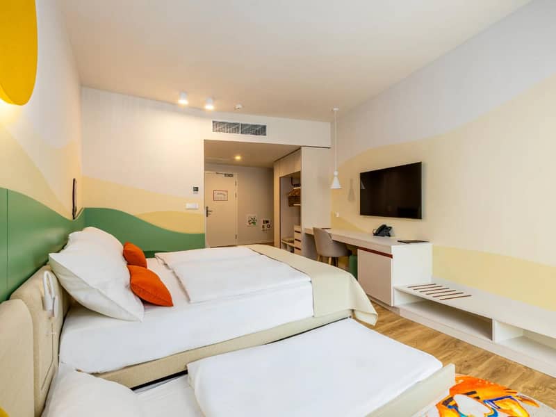 Hotel Family hotel Vilinia Superior