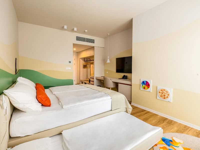 Hotel Family hotel Vilinia Superior