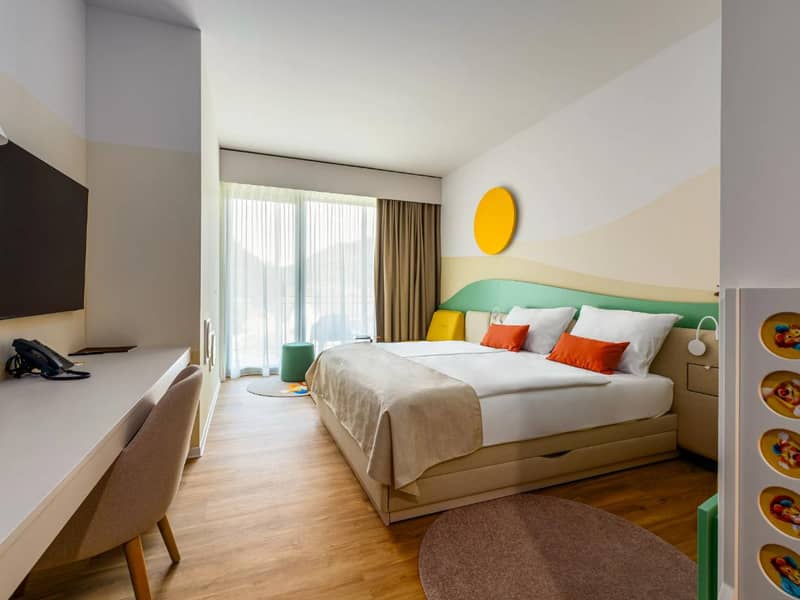 Hotel Family hotel Vilinia Superior