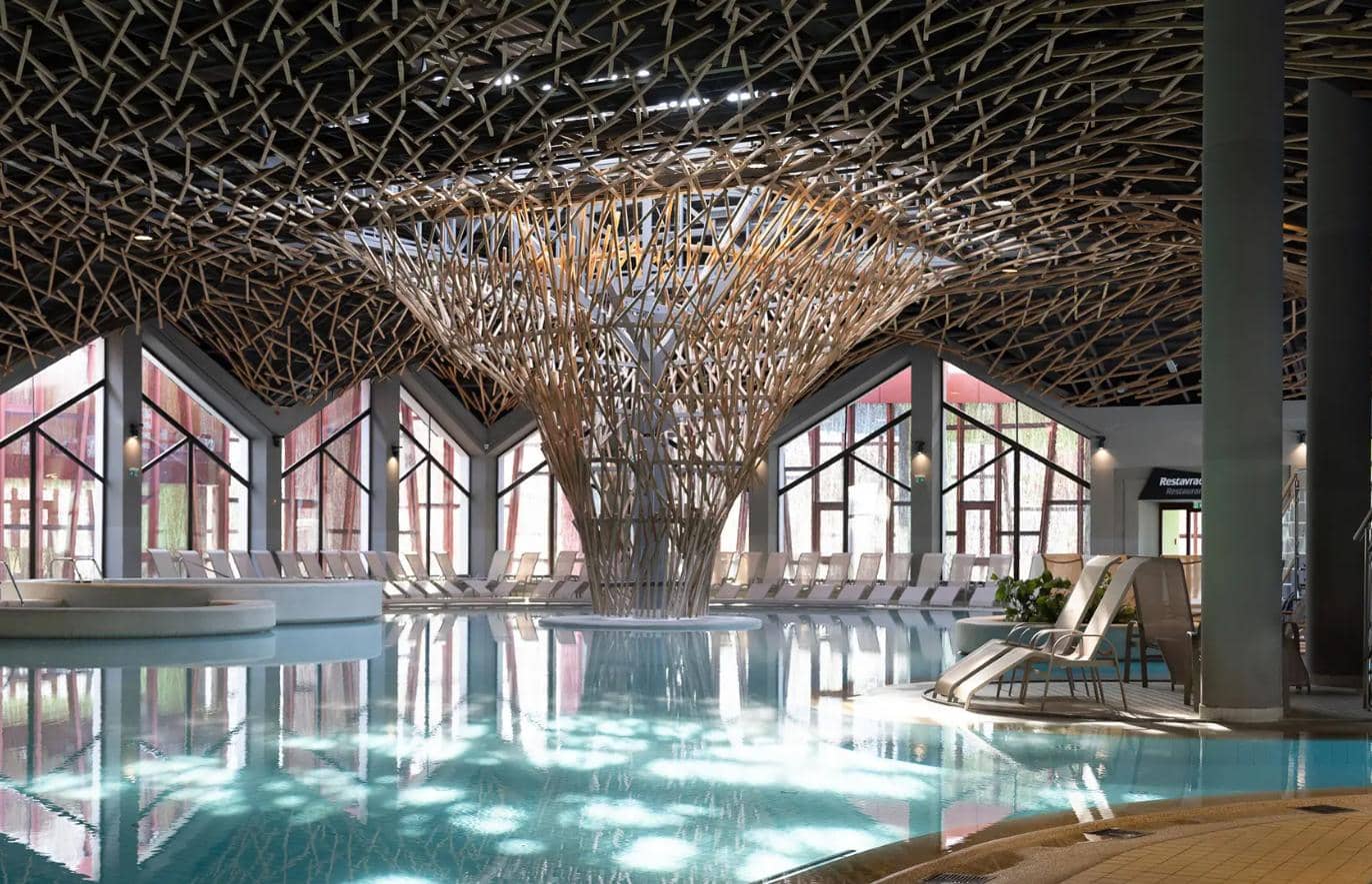 Hotel Family hotel Vilinia Superior