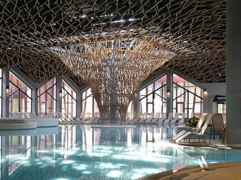Hotel Family hotel Vilinia Superior