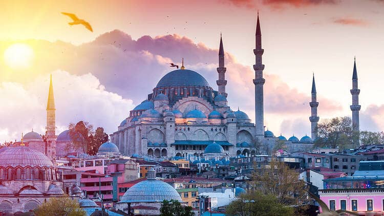 Istanbul Fly Pegasus 2027