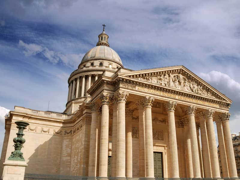 Pariz – priča o fenjerima
Obiteljsko putovanje u grad svjetla