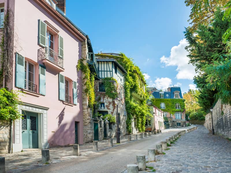 Pariz – priča o fenjerima
Obiteljsko putovanje u grad svjetla