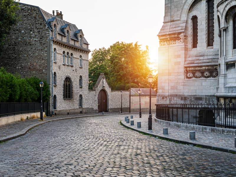 Pariz – priča o fenjerima
Obiteljsko putovanje u grad svjetla