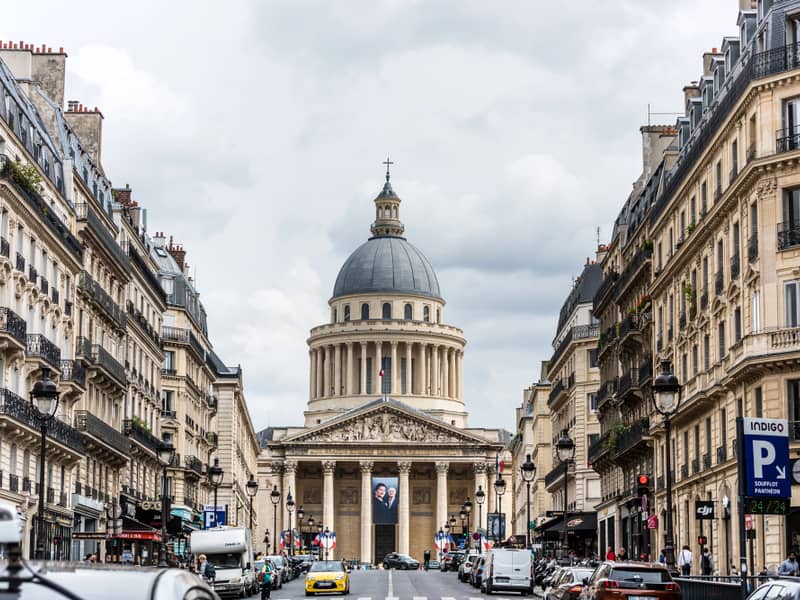Pariz – priča o fenjerima
Obiteljsko putovanje u grad svjetla