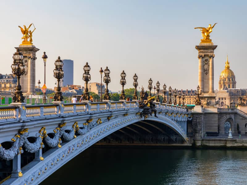 Pariz – priča o fenjerima
Obiteljsko putovanje u grad svjetla