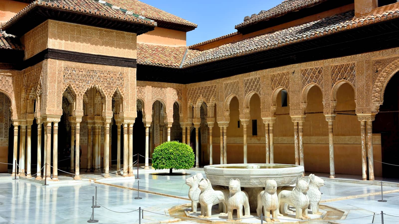 Putovanje Andaluzija - 3 noći - LET IZ SOFIJE