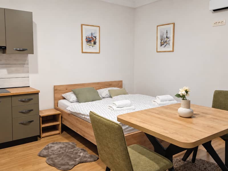 Apartmani City Apartment 06