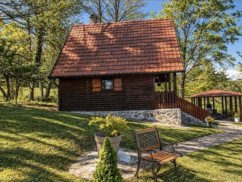 Kuća River Home 14
