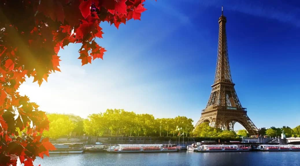 Putovanje Pariz - 3 noći -  SPECIJAL