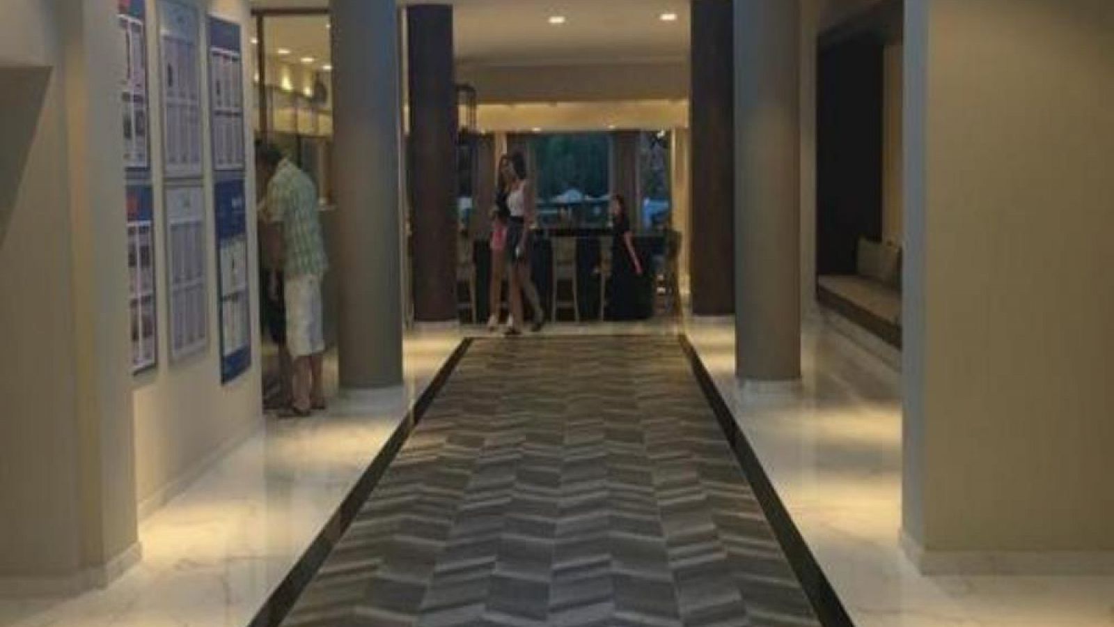 Hotel Poseidon Hotel Sea Resort-Halkidiki