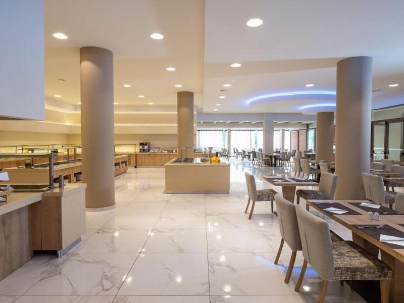 Hotel Poseidon Hotel Sea Resort-Halkidiki