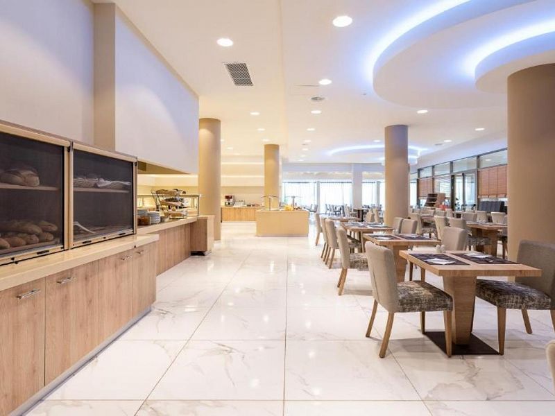 Hotel Poseidon Hotel Sea Resort-Halkidiki