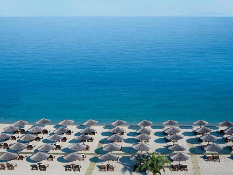 Hotel Porto Carras Meliton