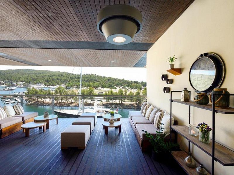 Hotel Porto Carras Meliton