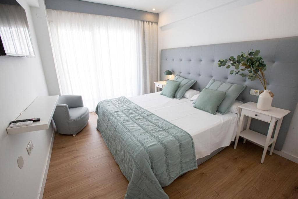 Hotel Fleming Playa Poniente