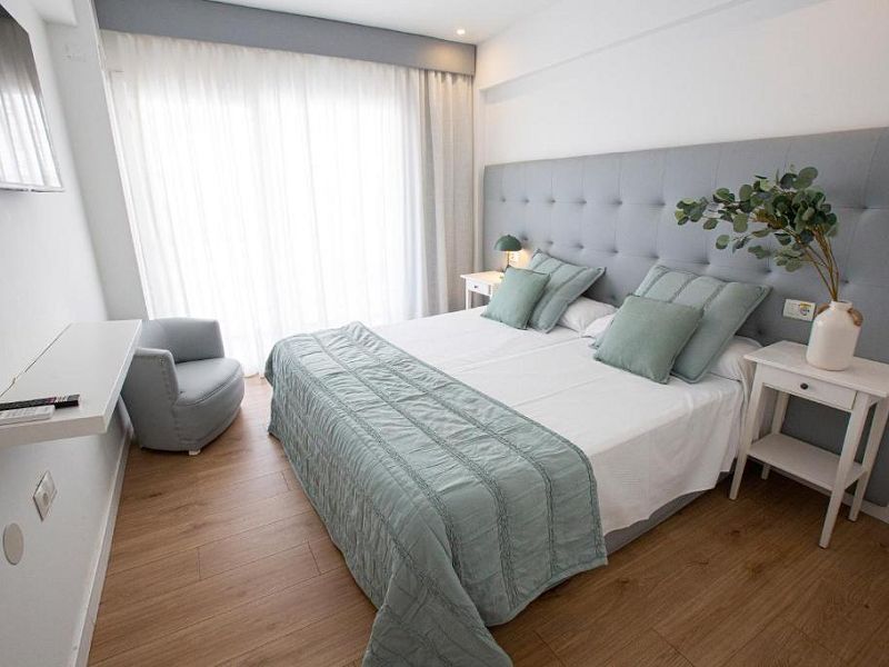 Hotel Fleming Playa Poniente