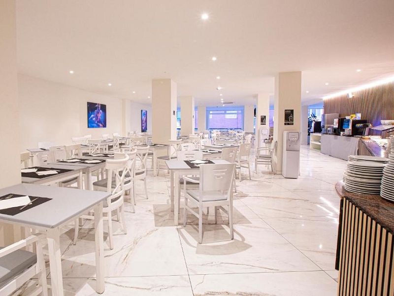 Hotel Fleming Playa Poniente