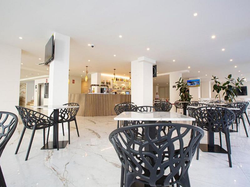 Hotel Fleming Playa Poniente